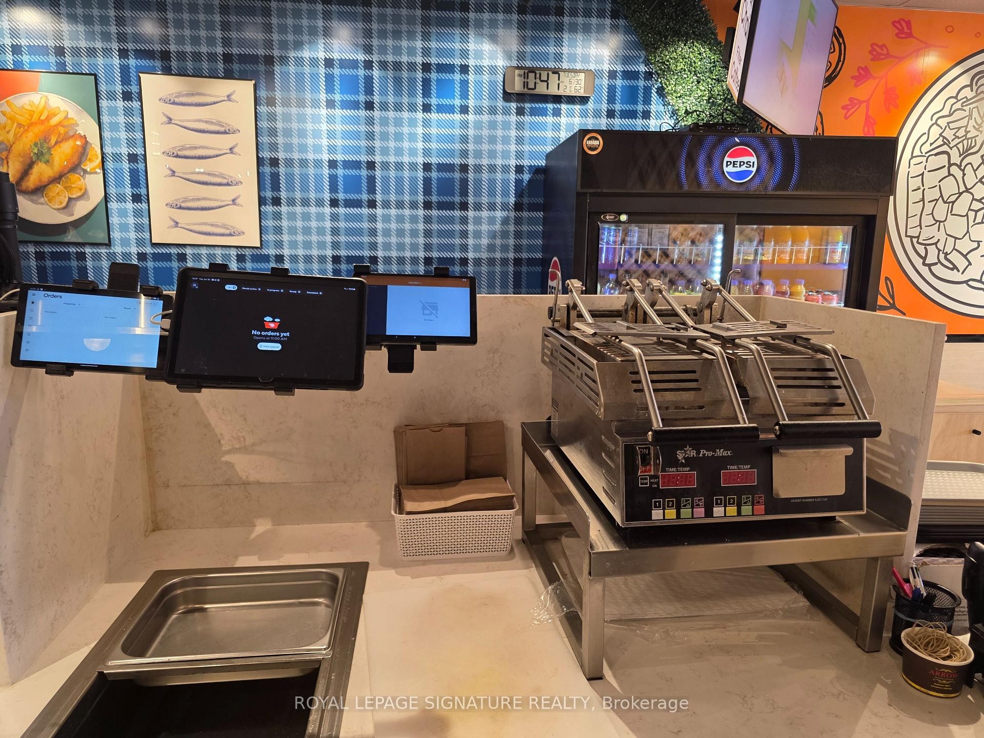 3032 Danforth Avenue, Toronto, ON