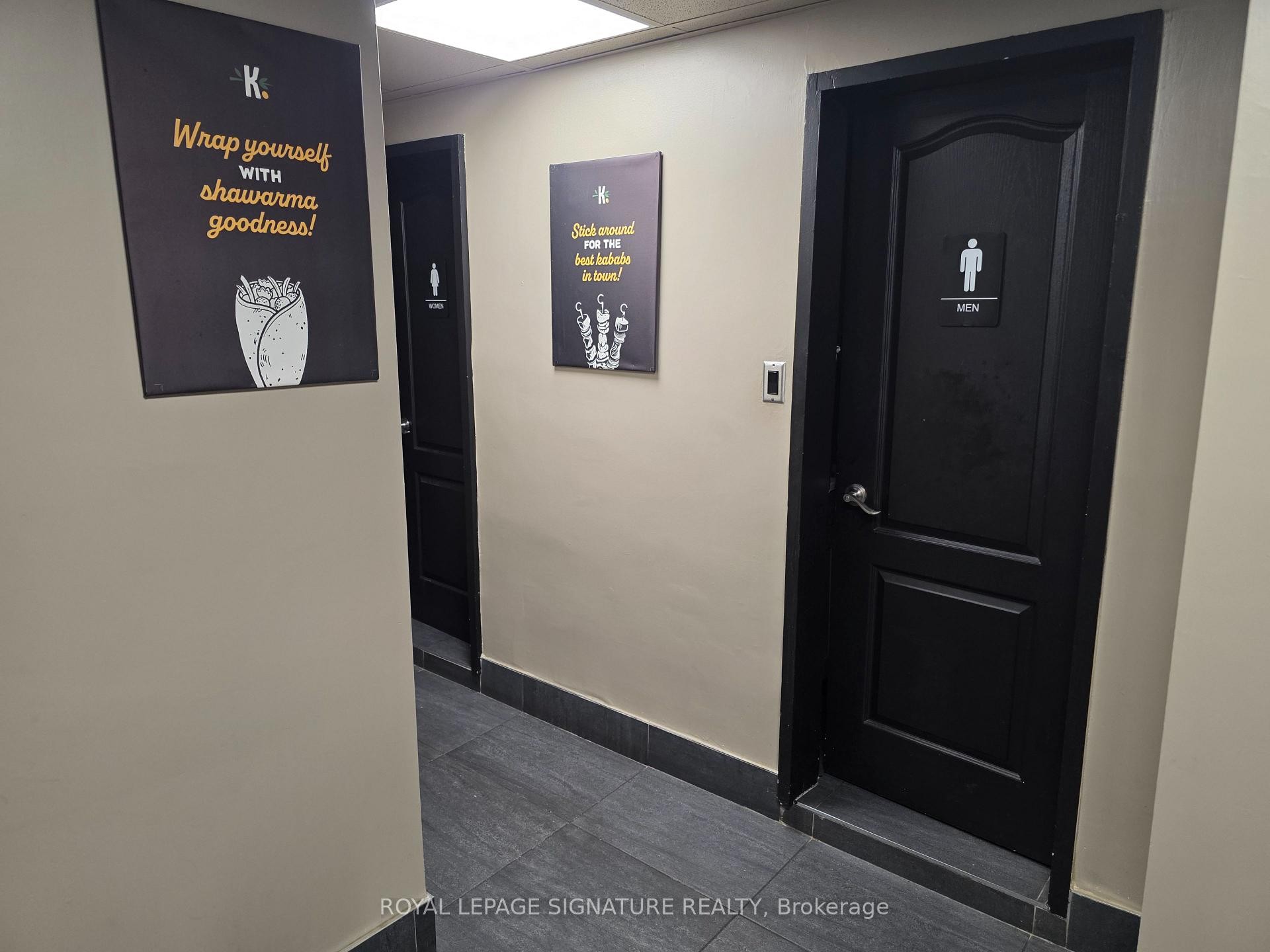 3032 Danforth Avenue, Toronto, ON