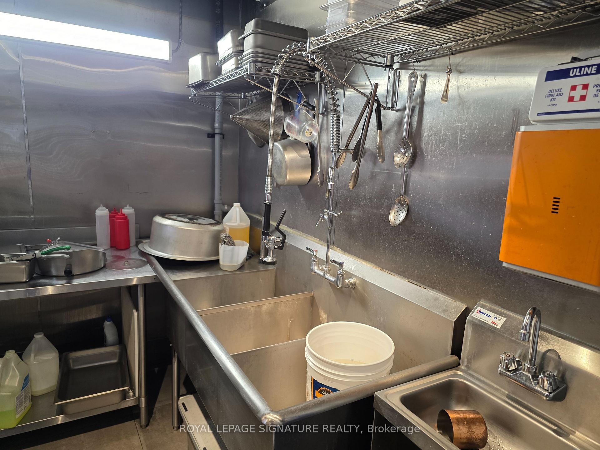 3032 Danforth Avenue, Toronto, ON