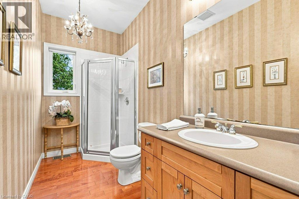 515 Birchleaf Walk, Waterloo, ON - Indoor Photo Showing Bathroom
