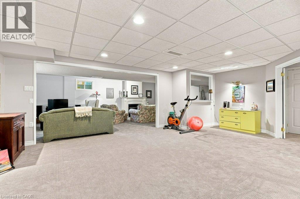 515 Birchleaf Walk, Waterloo, ON - Indoor