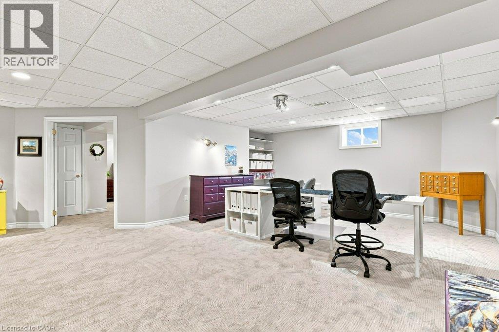 515 Birchleaf Walk, Waterloo, ON - Indoor