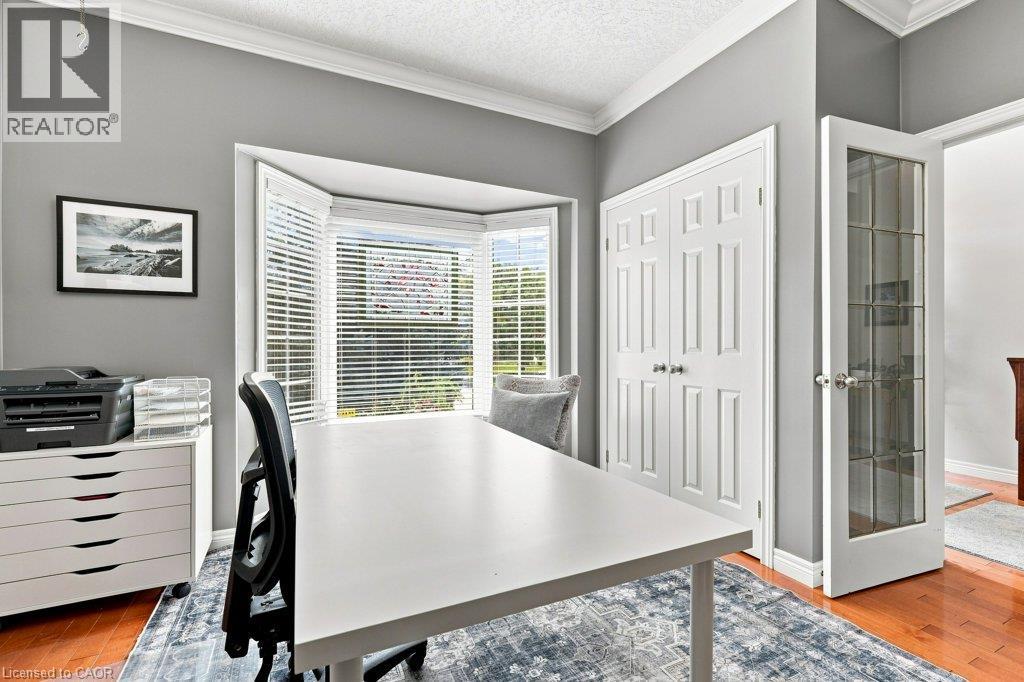 515 Birchleaf Walk, Waterloo, ON - Indoor