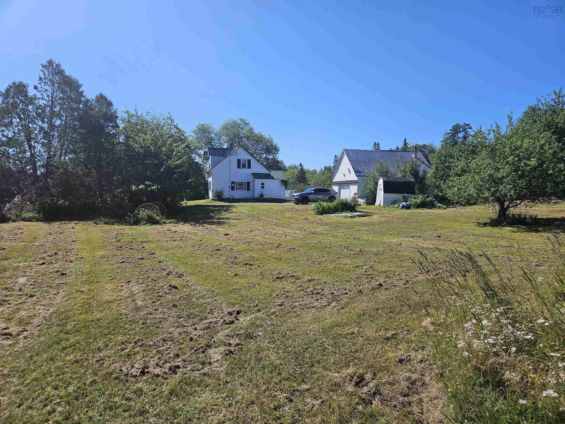 5588 204 Highway, Little River, NS - Outdoor