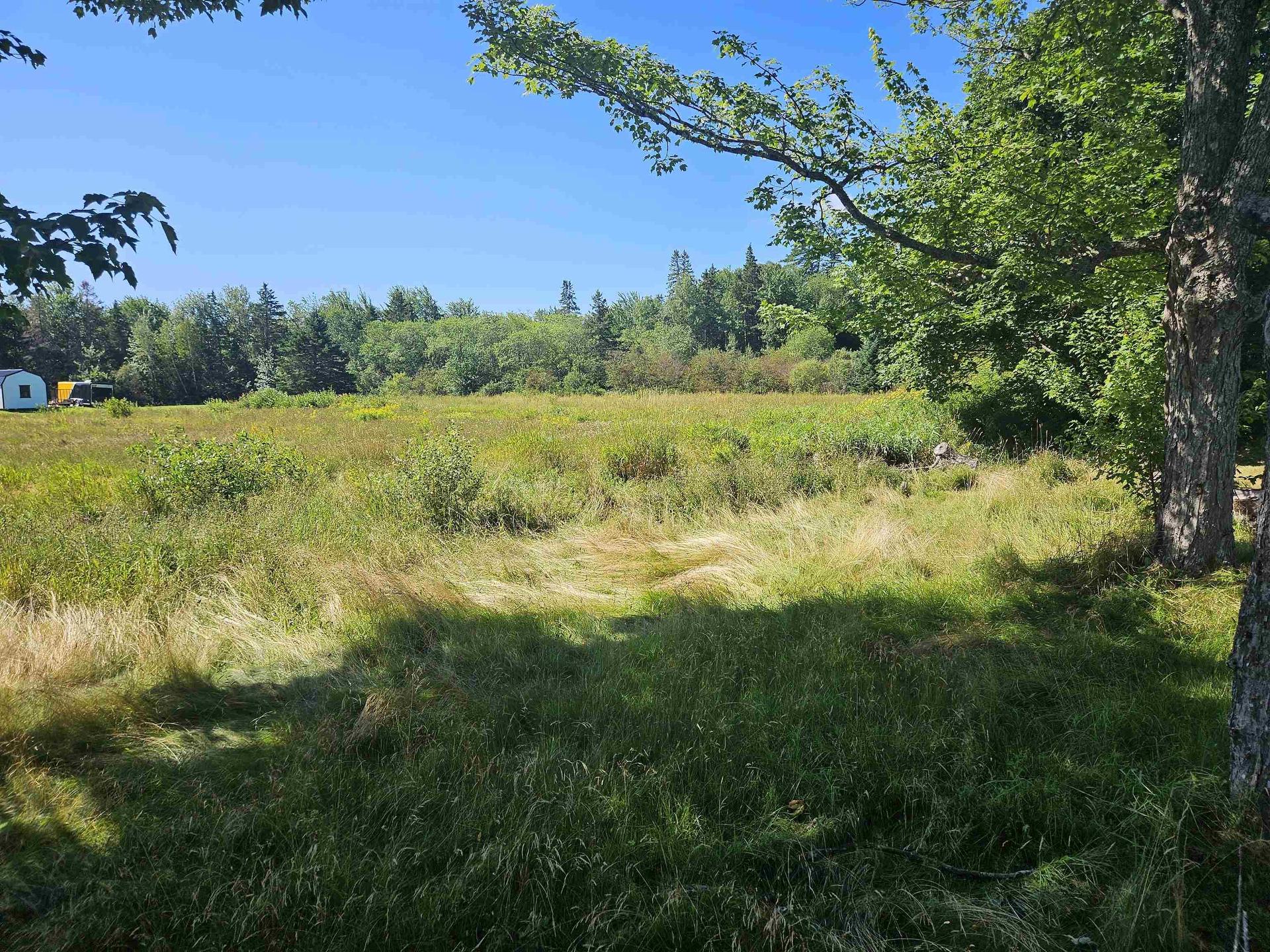 5588 204 Highway, Little River, NS - Outdoor With View