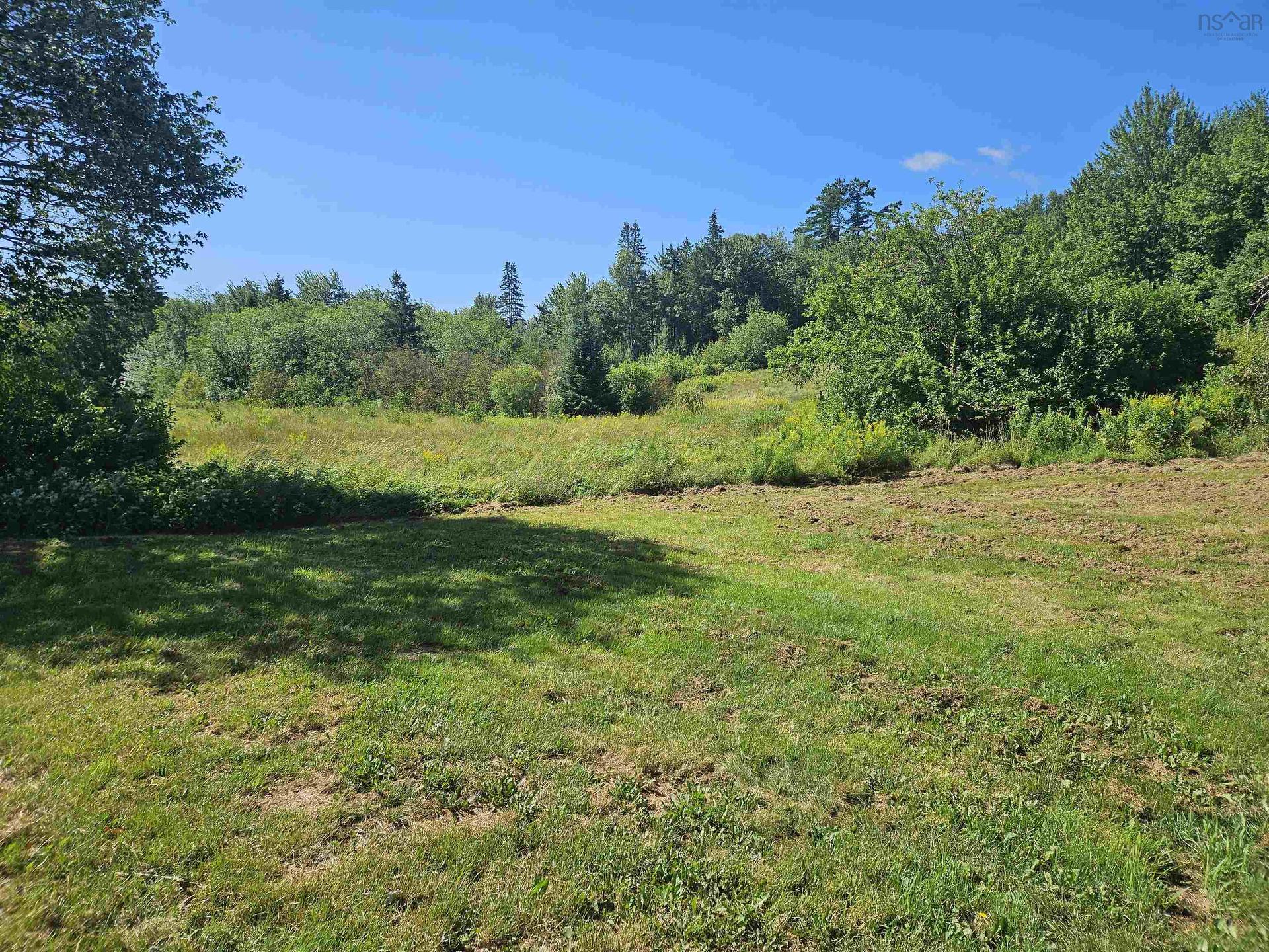 5588 204 Highway, Little River, NS - Outdoor With View