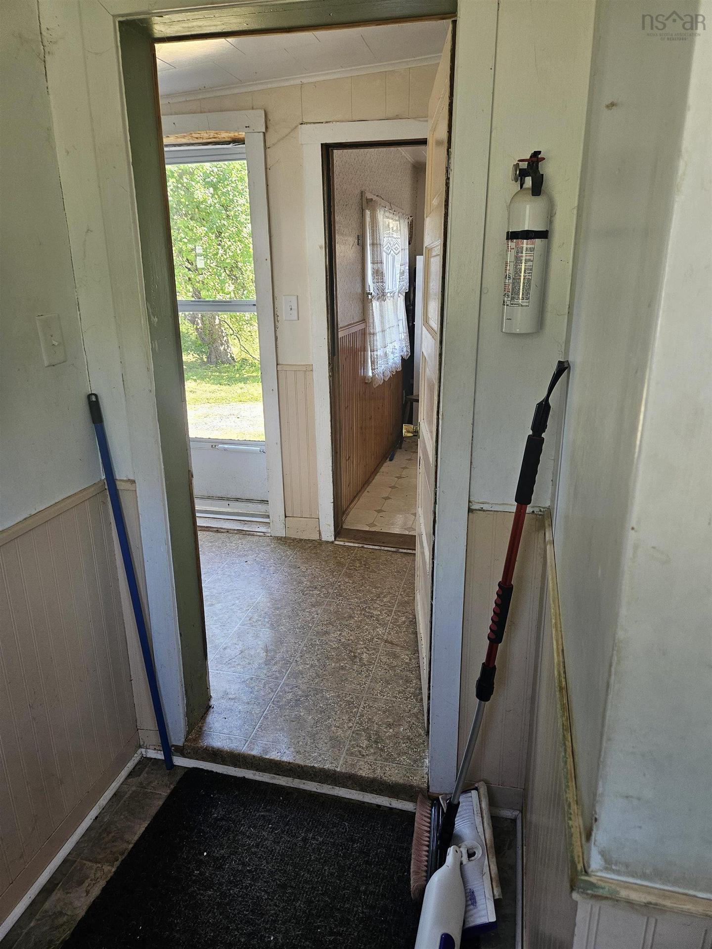 5588 204 Highway, Little River, NS - Indoor