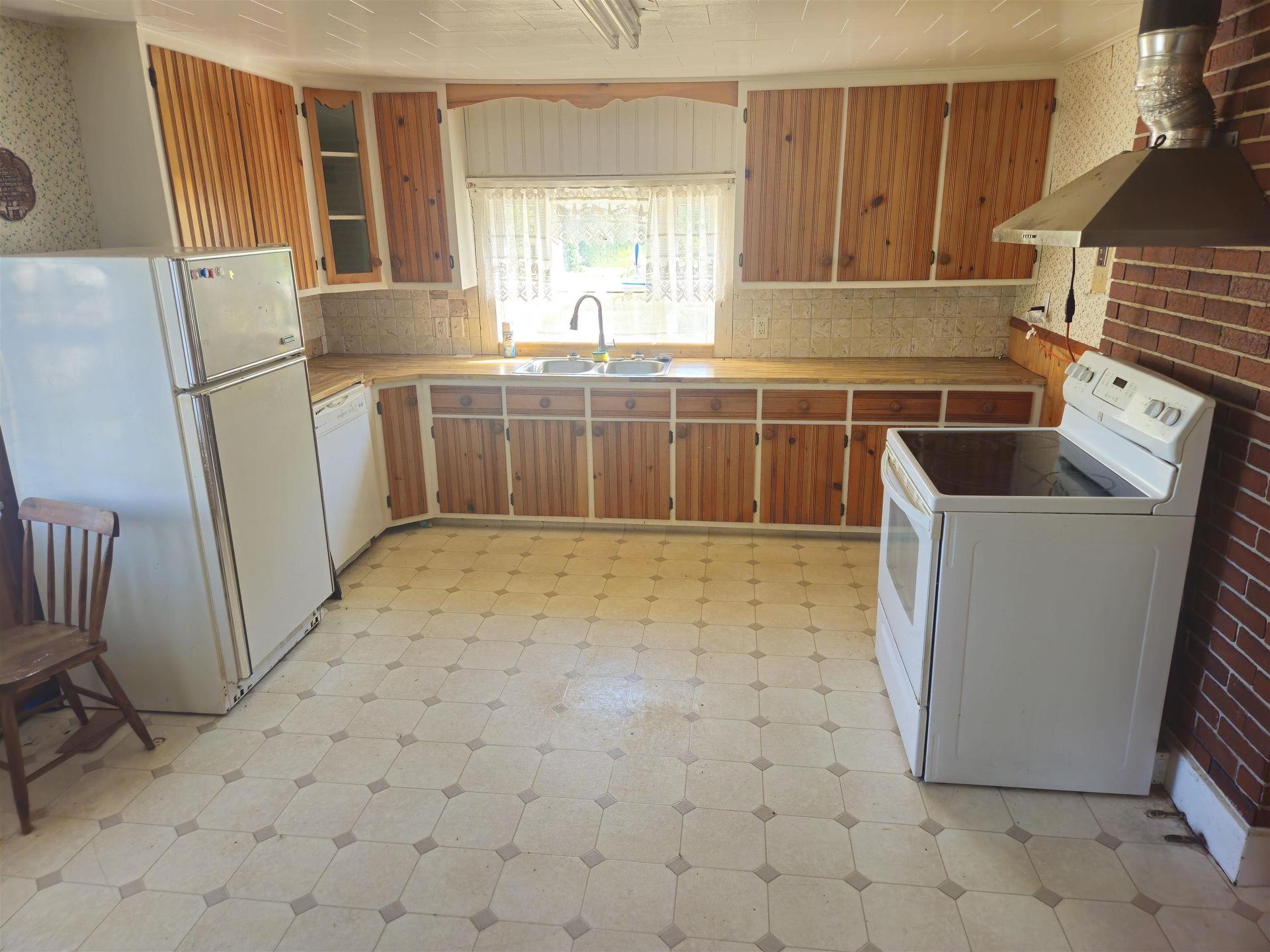 5588 204 Highway, Little River, NS - Indoor Photo Showing Laundry Room