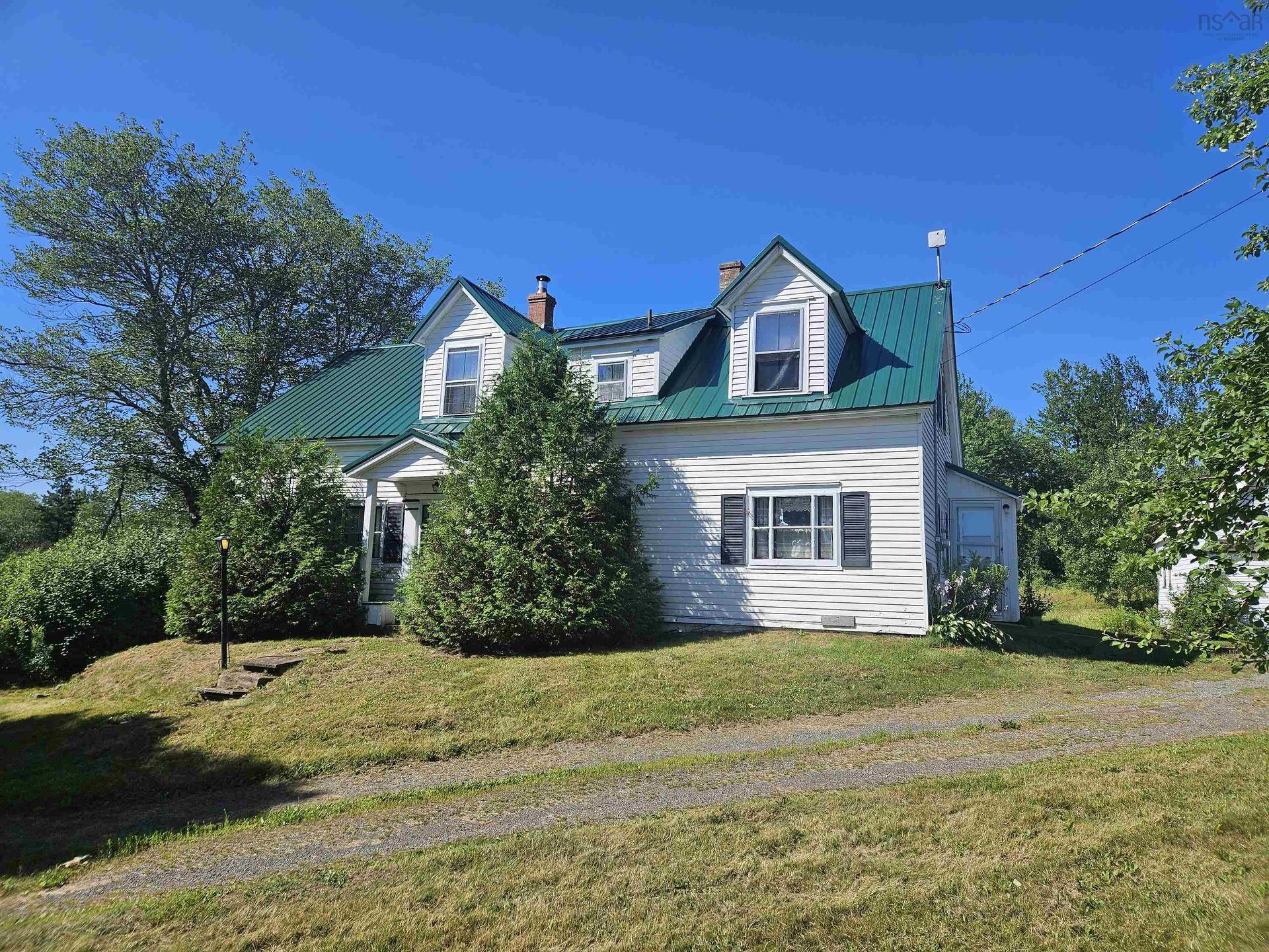 5588 204 Highway, Little River, NS - Outdoor