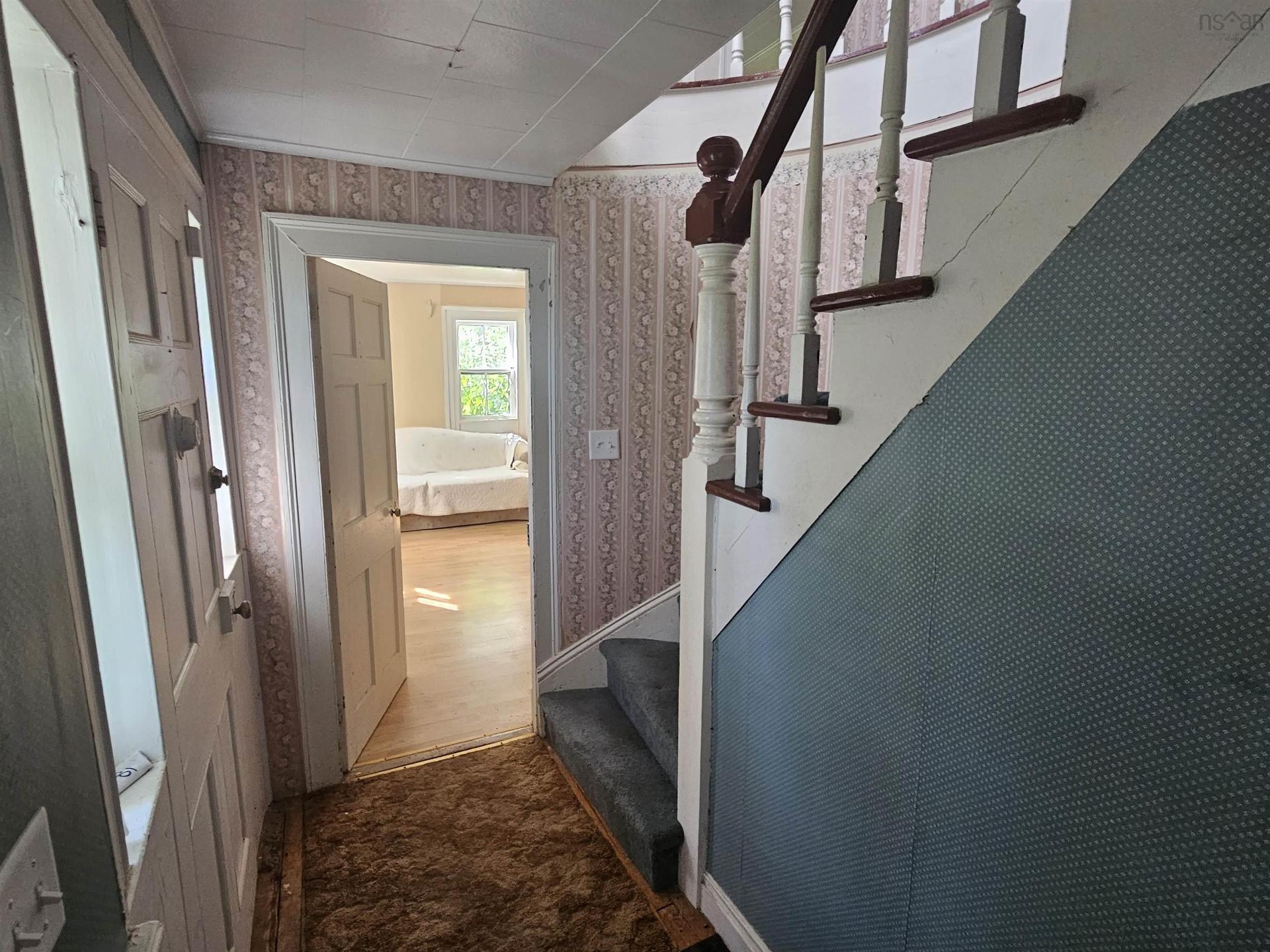 5588 204 Highway, Little River, NS - Indoor Photo Showing Other Room
