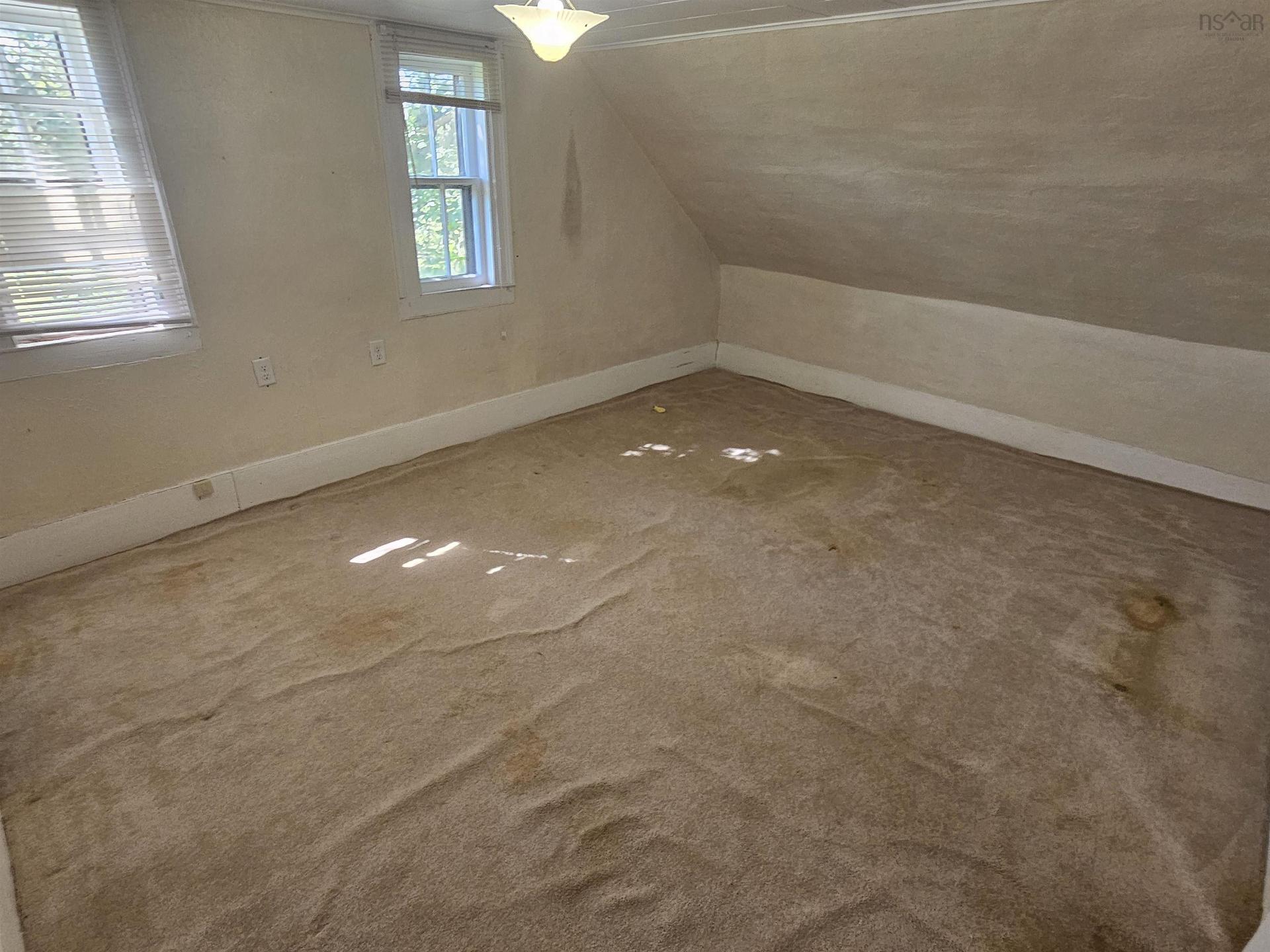 5588 204 Highway, Little River, NS - Indoor Photo Showing Other Room