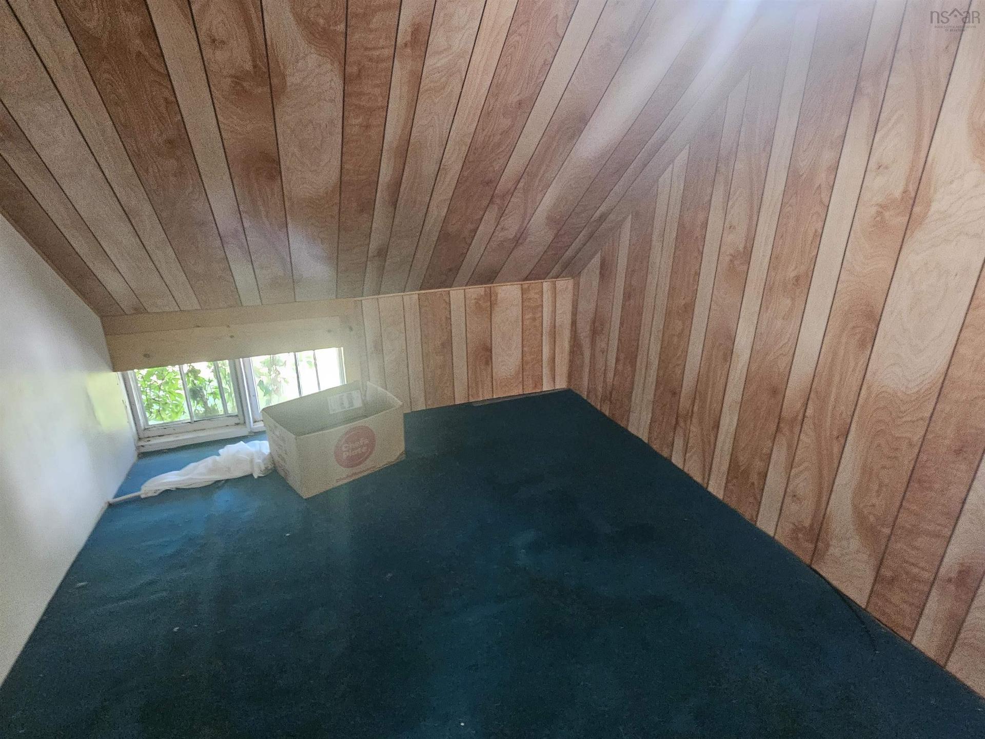 5588 204 Highway, Little River, NS - Indoor Photo Showing Other Room