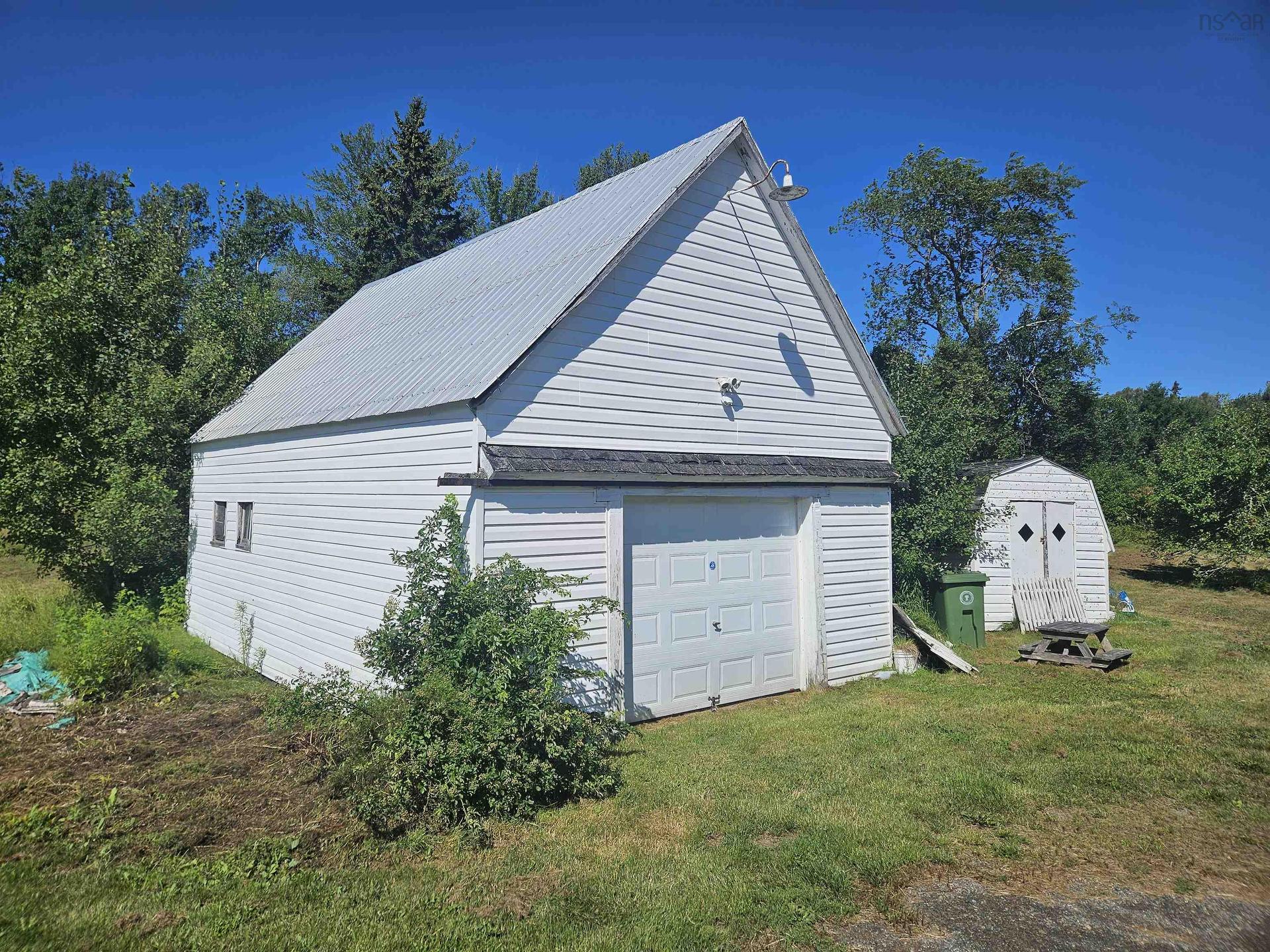 5588 204 Highway, Little River, NS - Outdoor