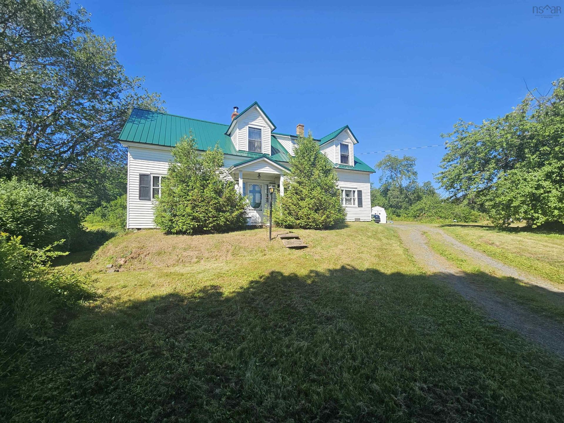 5588 204 Highway, Little River, NS - Outdoor