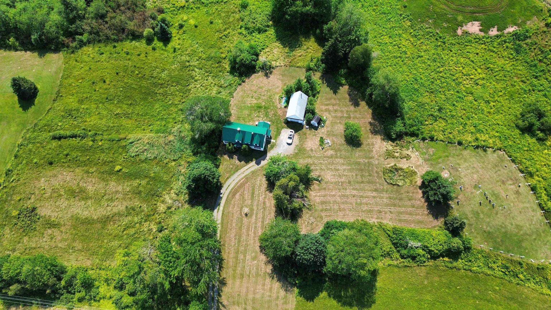 5588 204 Highway, Little River, NS - Outdoor