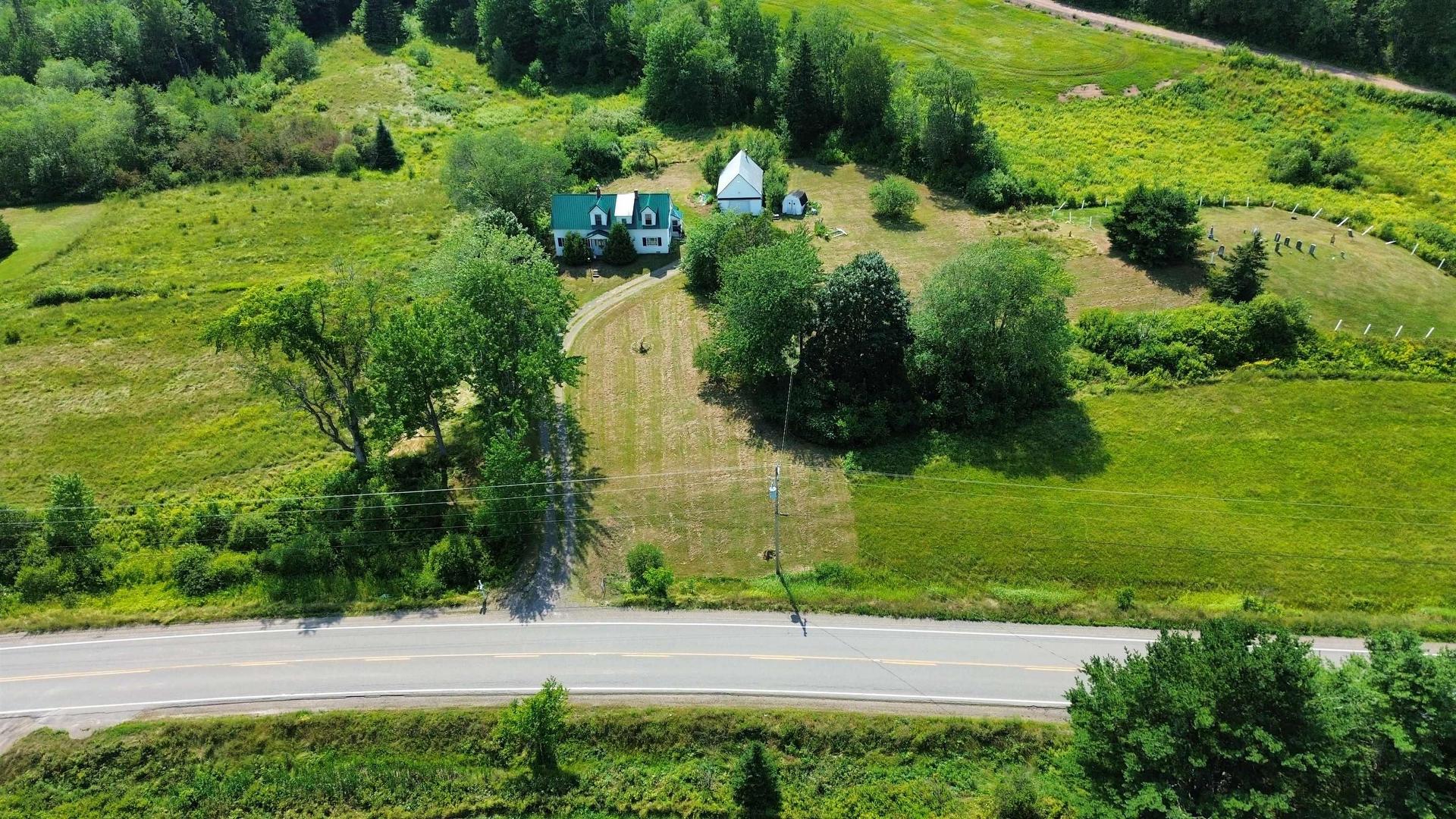 5588 204 Highway, Little River, NS - Outdoor With View