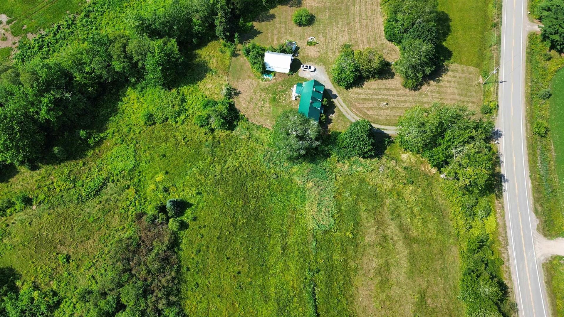 5588 204 Highway, Little River, NS - Outdoor With View