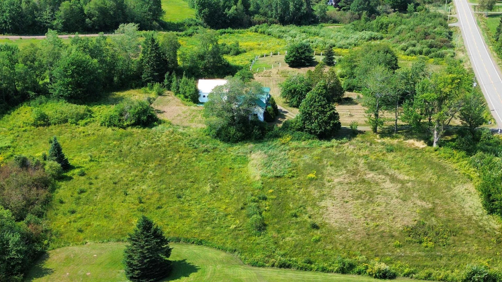 5588 204 Highway, Little River, NS - Outdoor