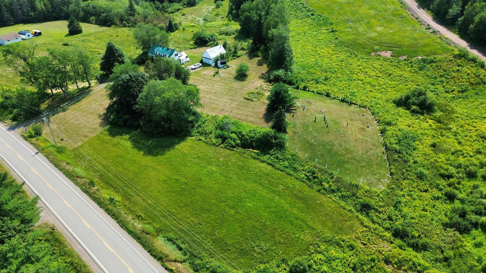 5588 204 Highway, Little River, NS - Outdoor