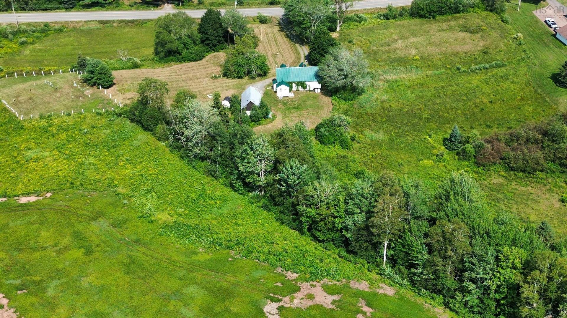 5588 204 Highway, Little River, NS - Outdoor