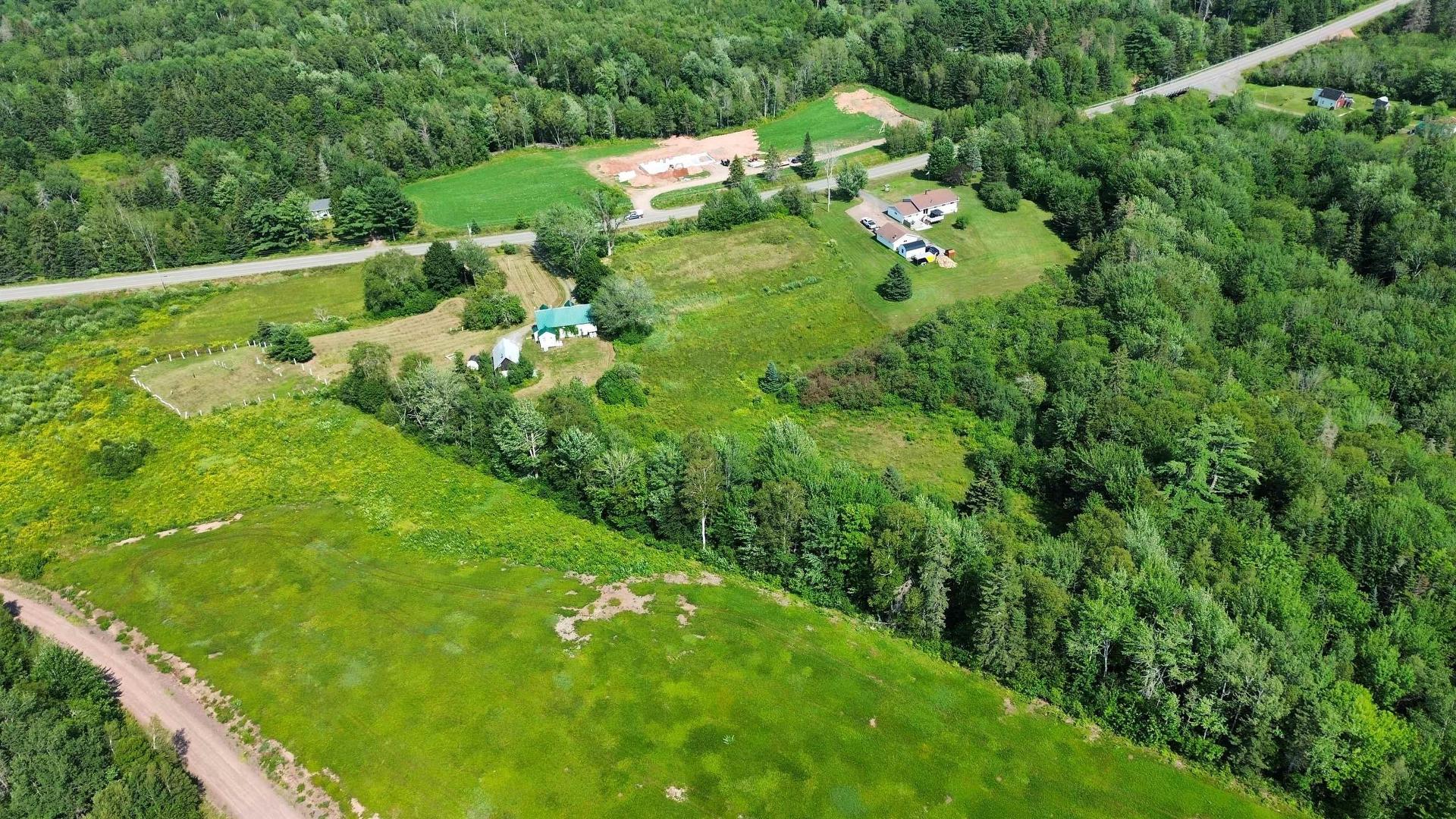 5588 204 Highway, Little River, NS - Outdoor
