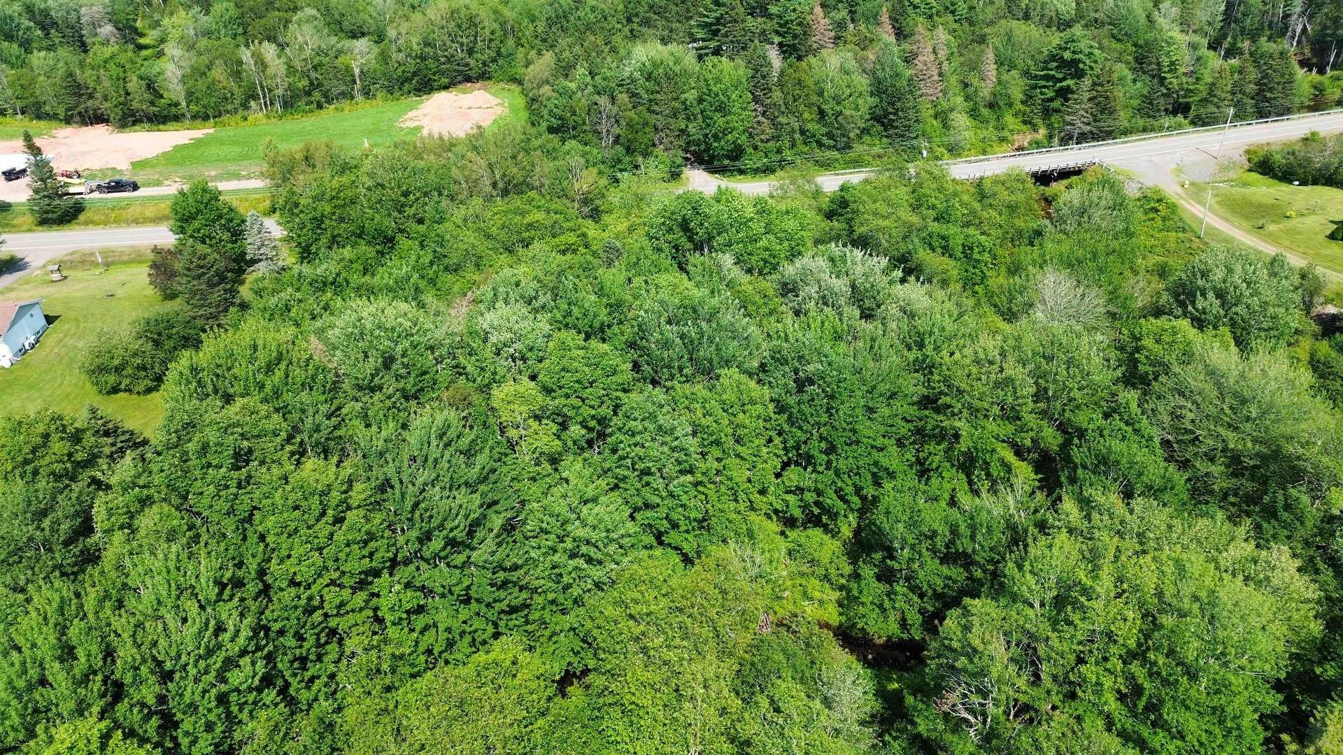 5588 204 Highway, Little River, NS - Outdoor