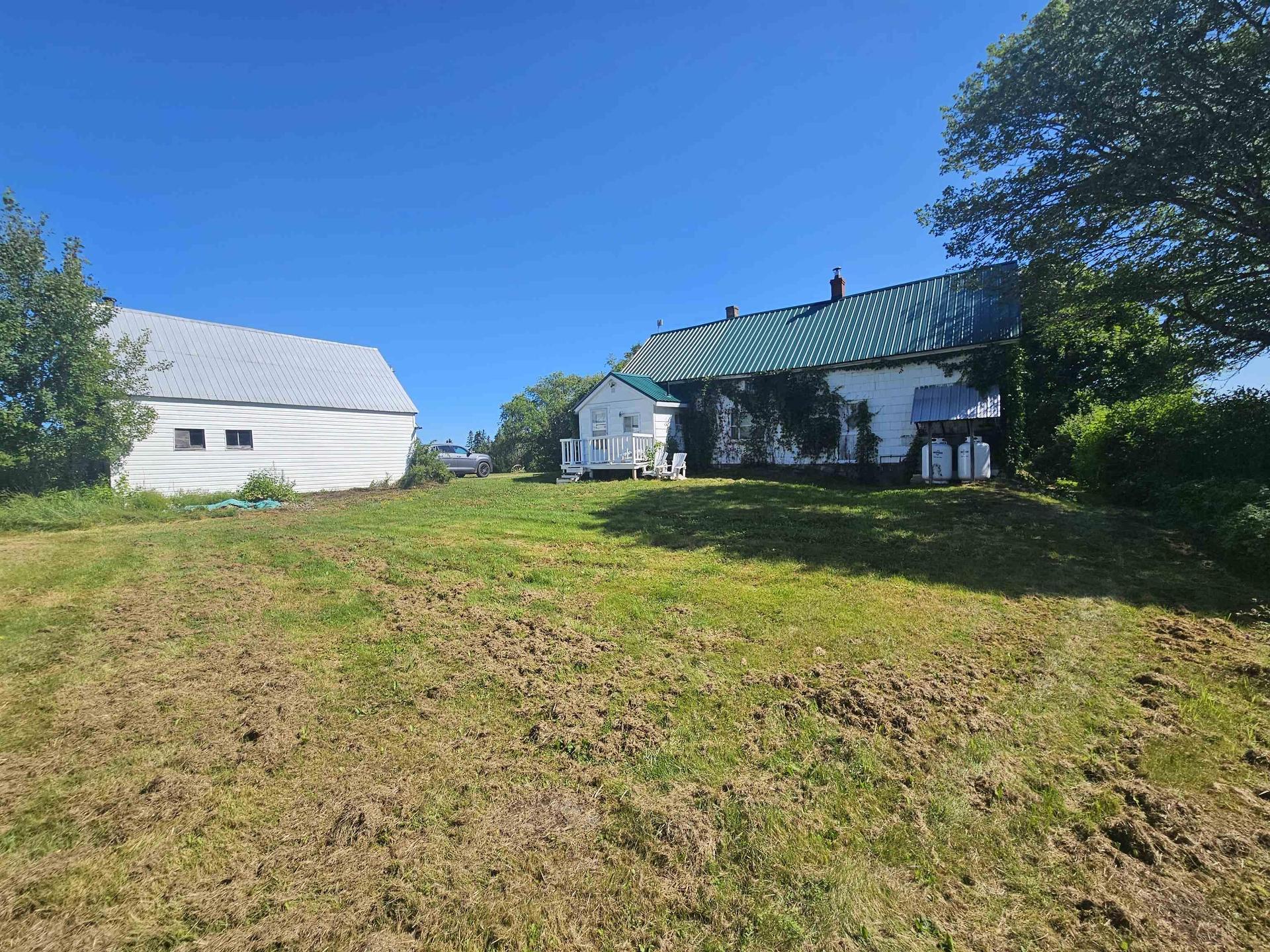 5588 204 Highway, Little River, NS - Outdoor