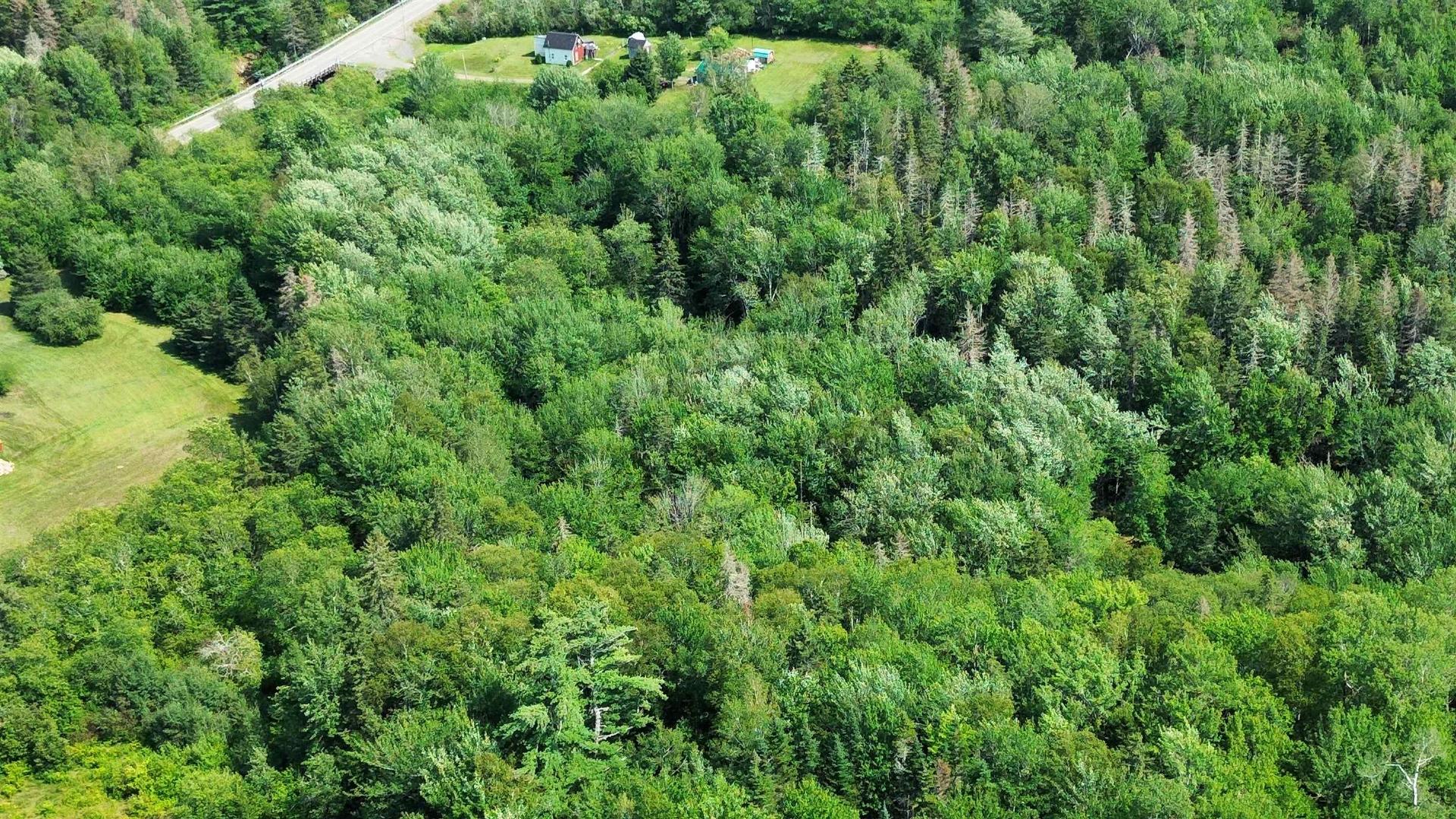 5588 204 Highway, Little River, NS - Outdoor