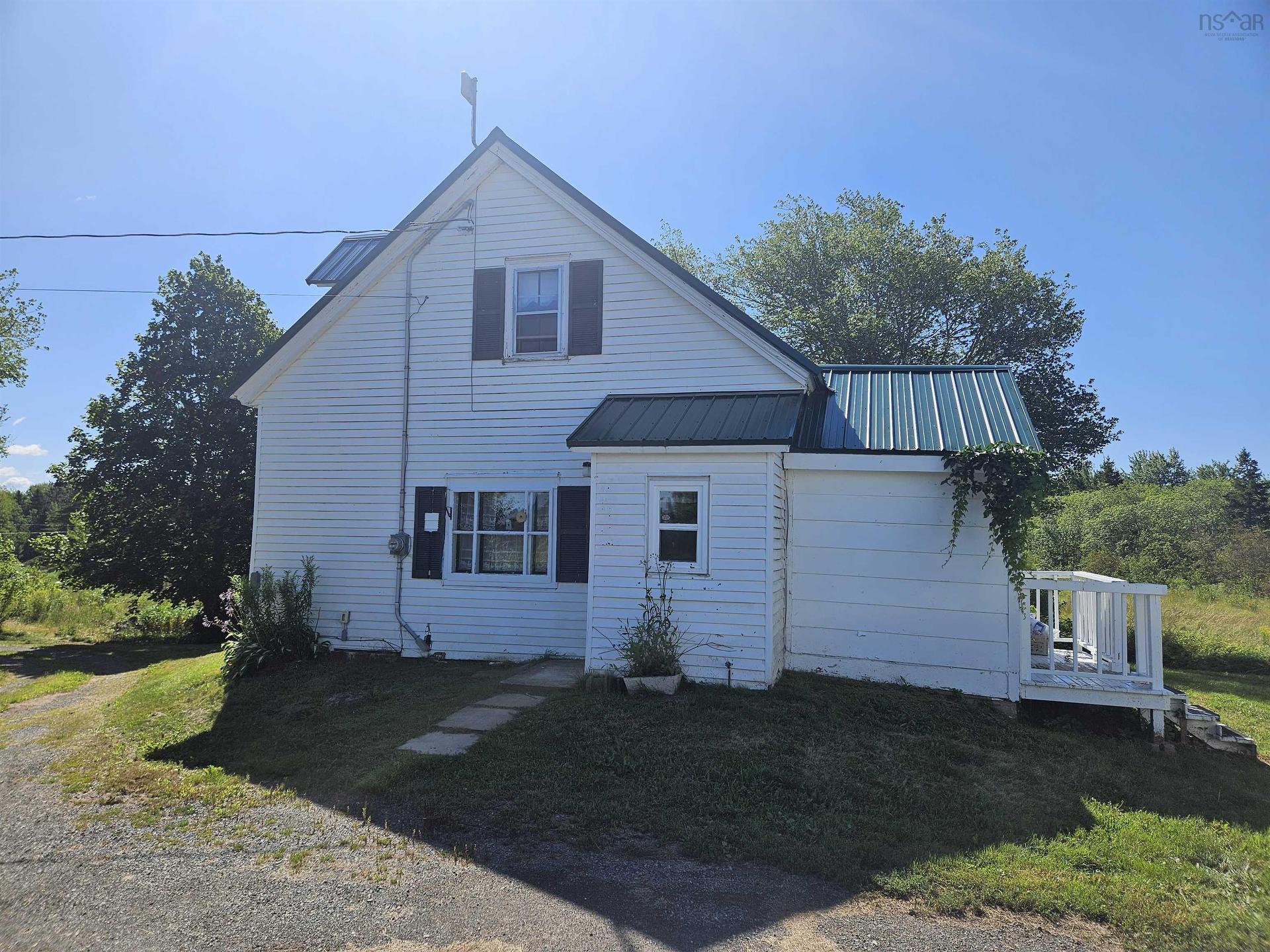 5588 204 Highway, Little River, NS - Outdoor