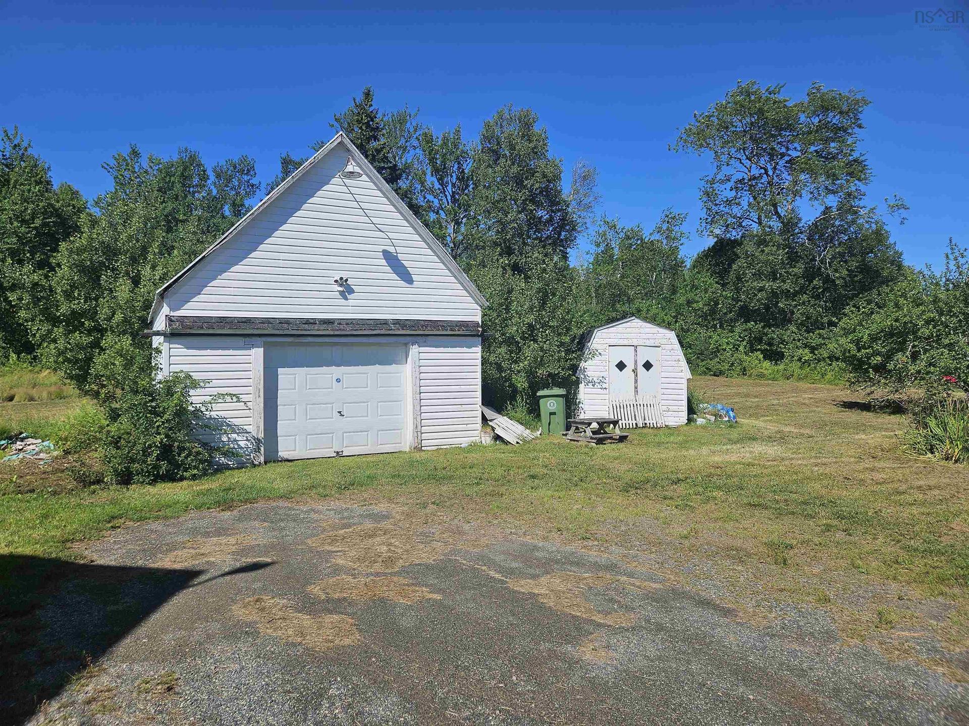 5588 204 Highway, Little River, NS - Outdoor