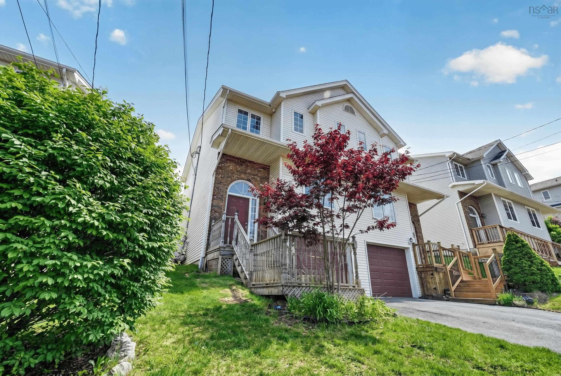 38 Evans Avenue, Halifax, NS