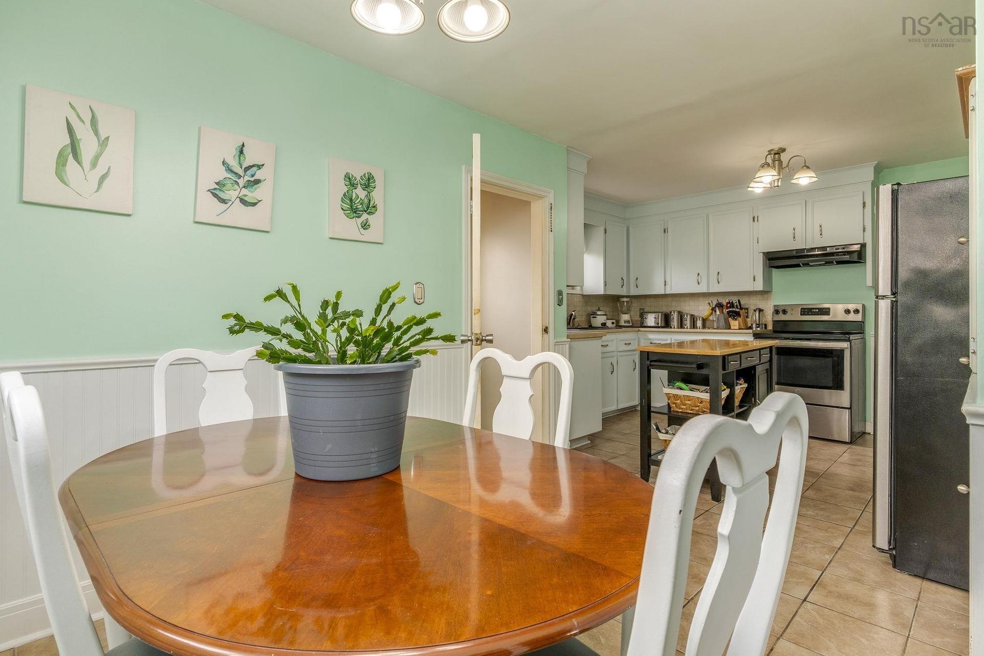 712 Old Sambro Road, Halifax, NS - Indoor Photo Showing Dining Room
