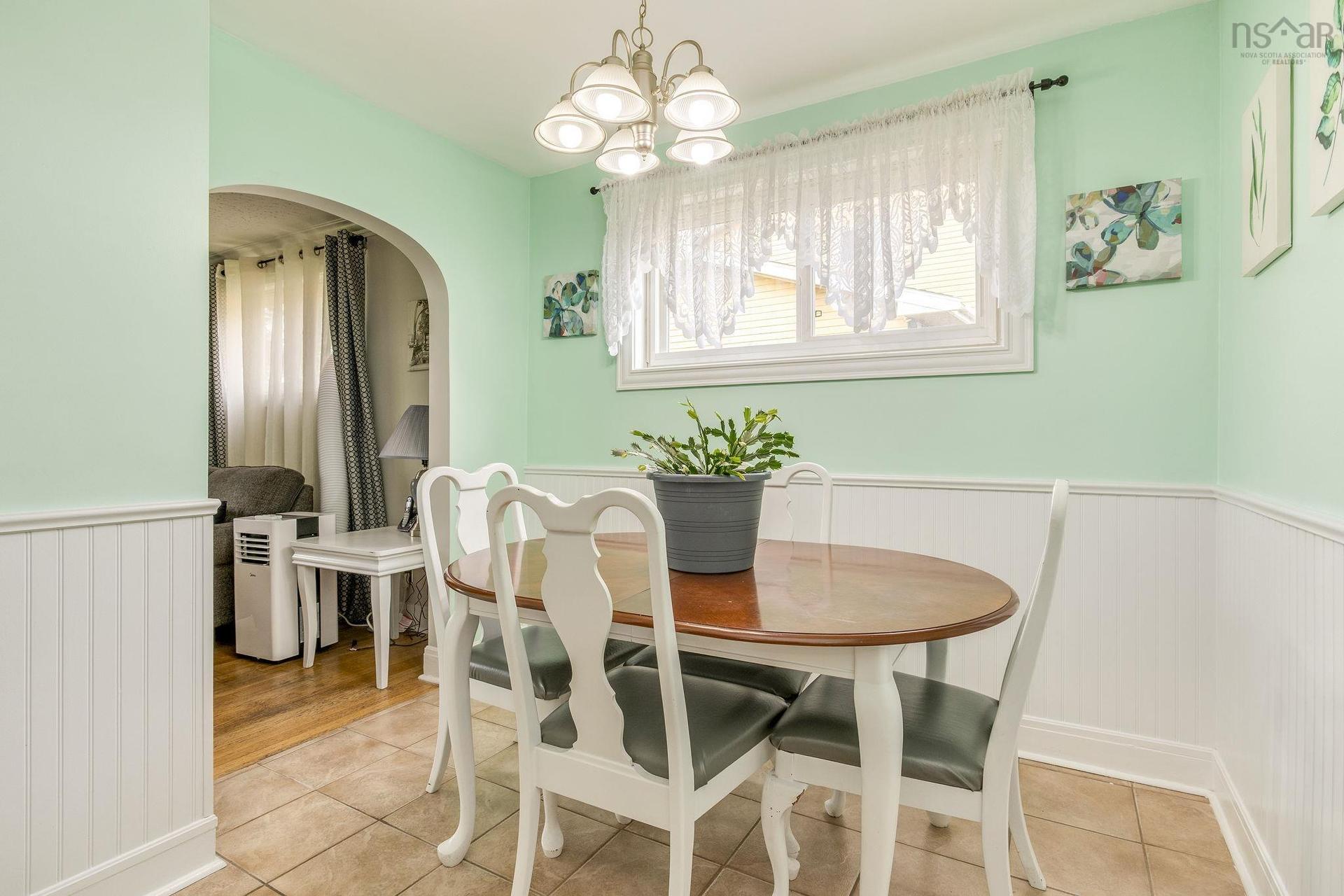 712 Old Sambro Road, Halifax, NS - Indoor Photo Showing Dining Room