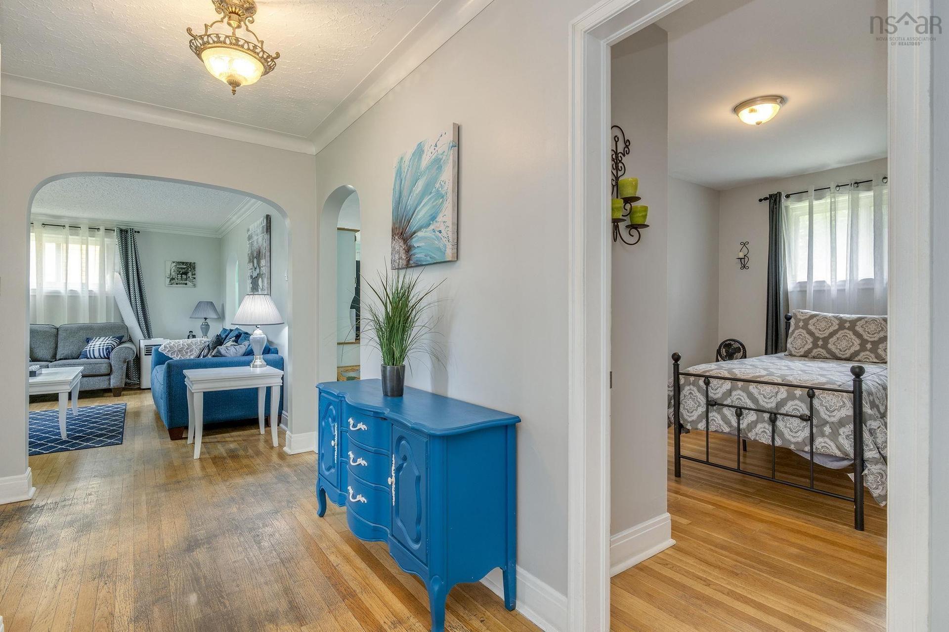 712 Old Sambro Road, Halifax, NS - Indoor Photo Showing Bedroom