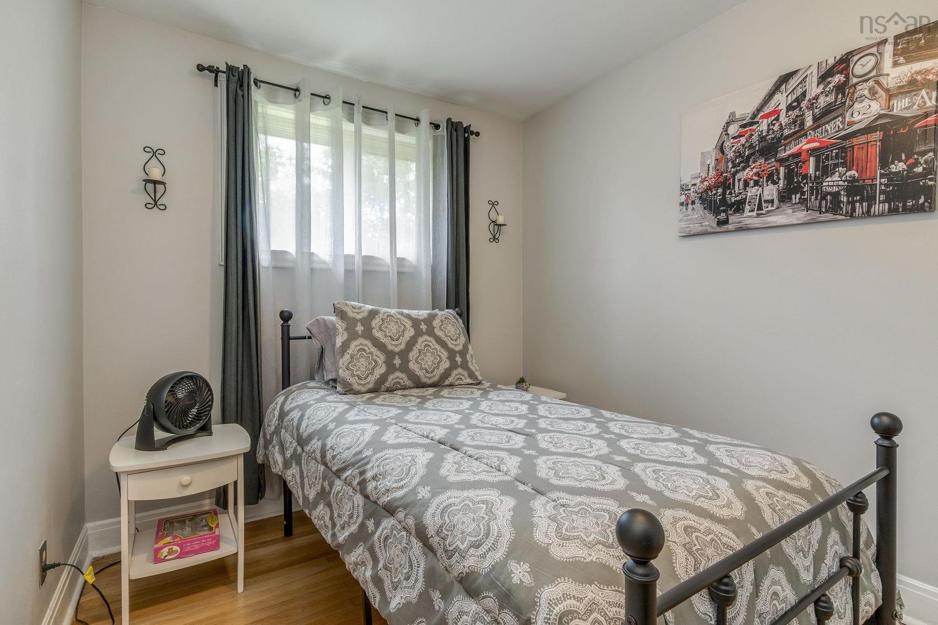 712 Old Sambro Road, Halifax, NS - Indoor Photo Showing Bedroom