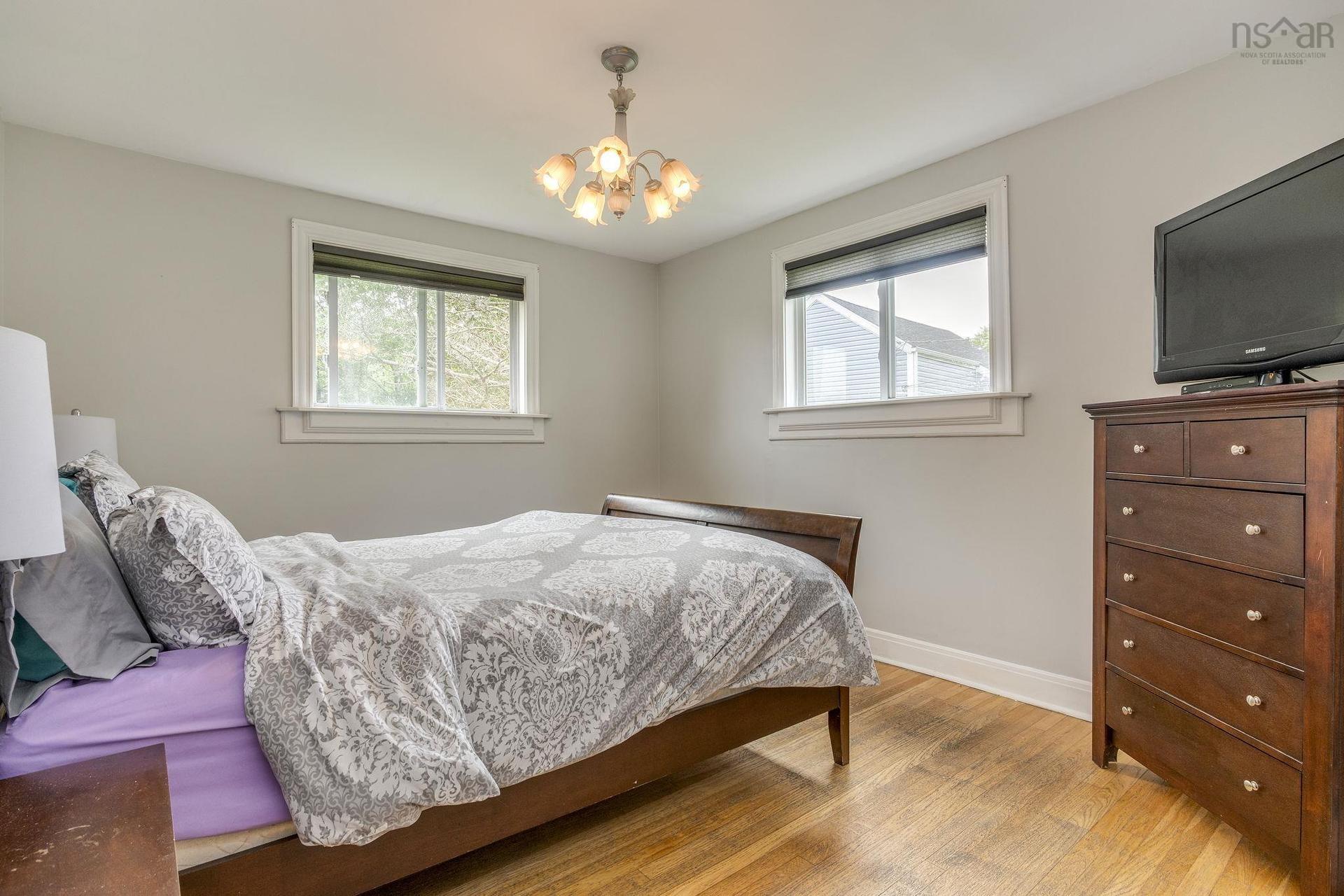 712 Old Sambro Road, Halifax, NS - Indoor Photo Showing Bedroom