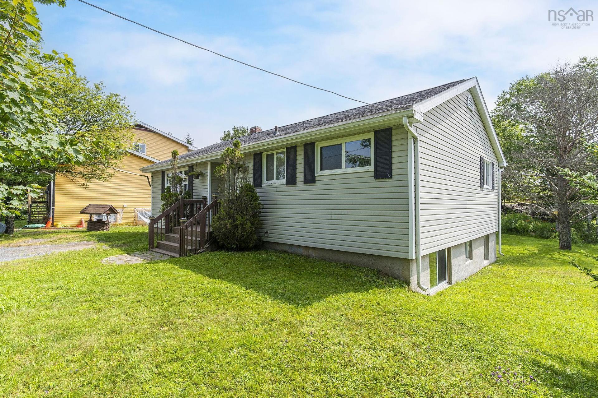 712 Old Sambro Road, Halifax, NS - Outdoor