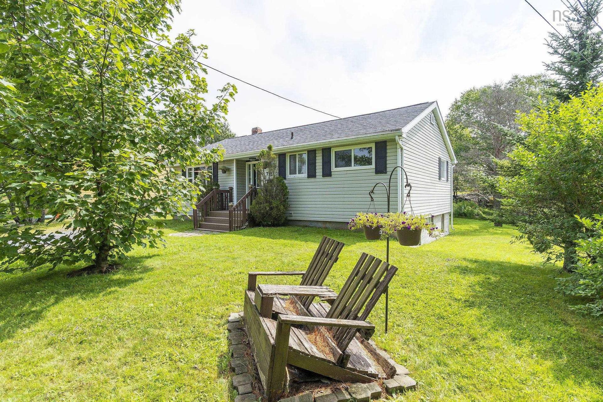 712 Old Sambro Road, Halifax, NS - Outdoor