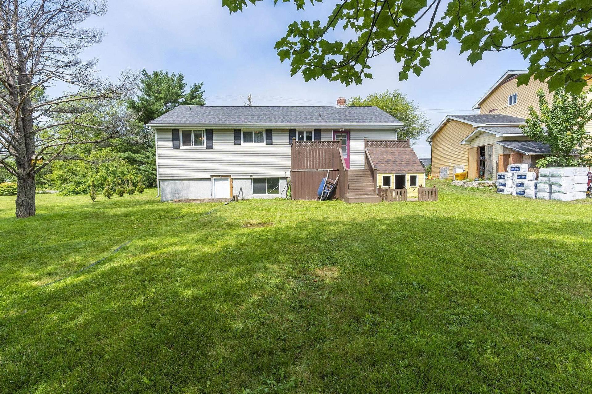 712 Old Sambro Road, Halifax, NS - Outdoor