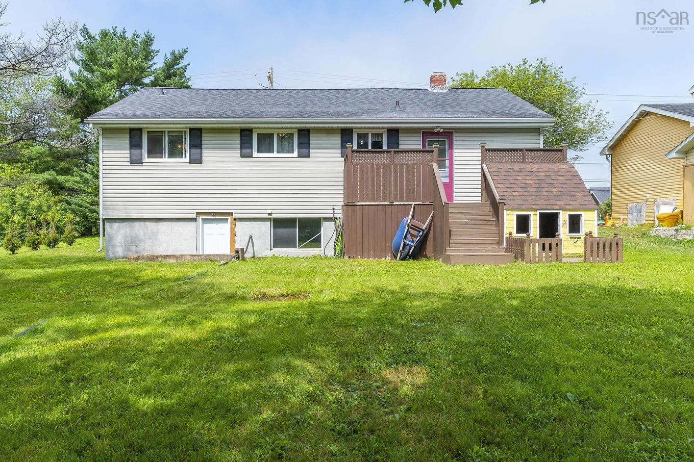 712 Old Sambro Road, Halifax, NS - Outdoor