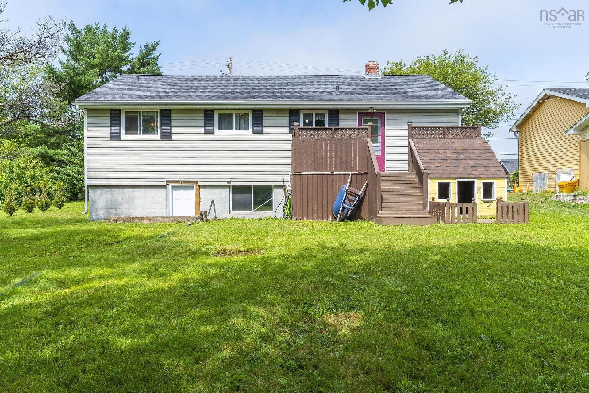 712 Old Sambro Road, Halifax, NS - Outdoor