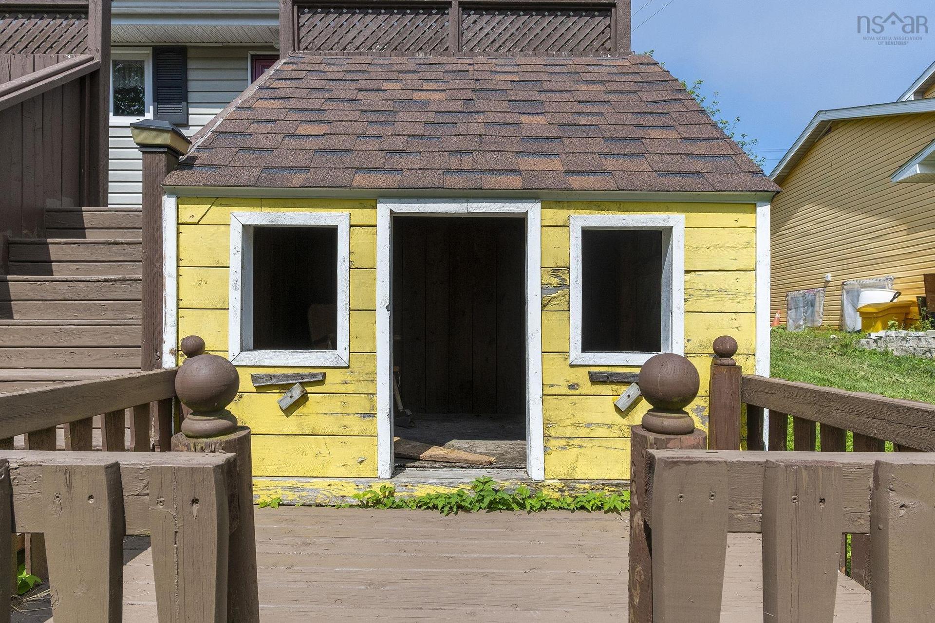 712 Old Sambro Road, Halifax, NS - Outdoor With Exterior