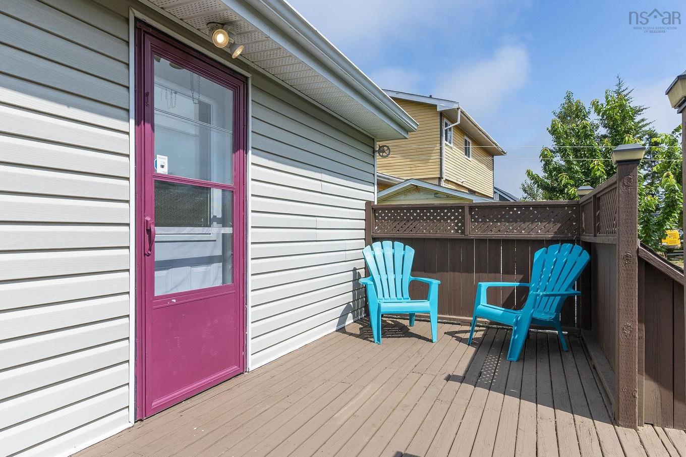 712 Old Sambro Road, Halifax, NS - Outdoor With Exterior