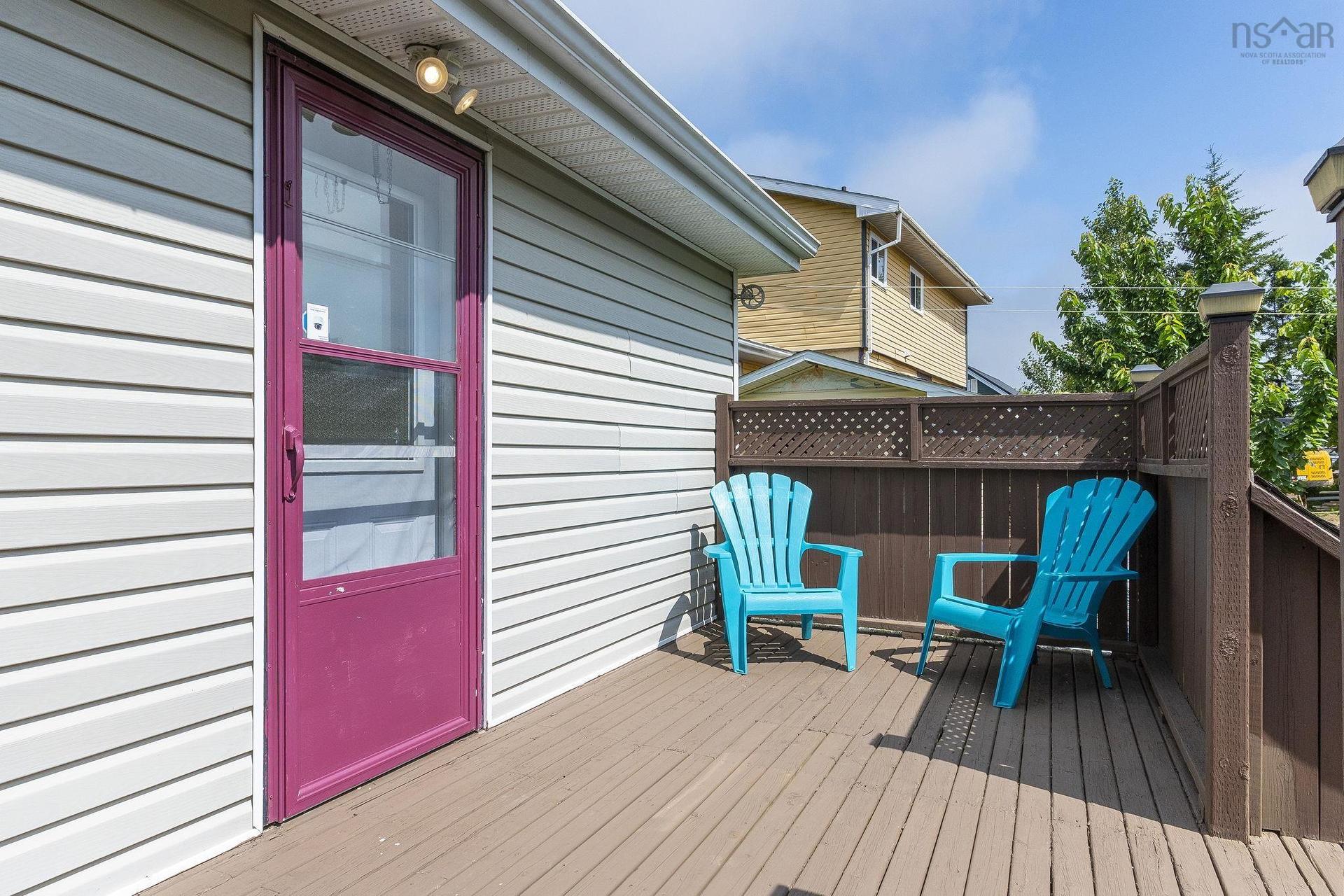 712 Old Sambro Road, Halifax, NS - Outdoor With Exterior