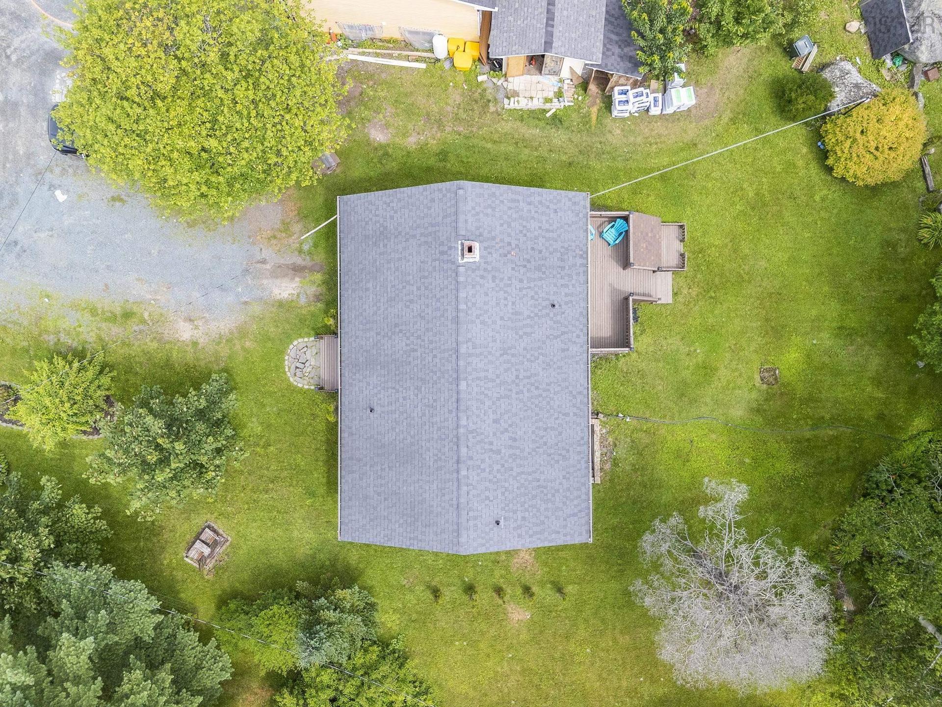712 Old Sambro Road, Halifax, NS - Outdoor With View