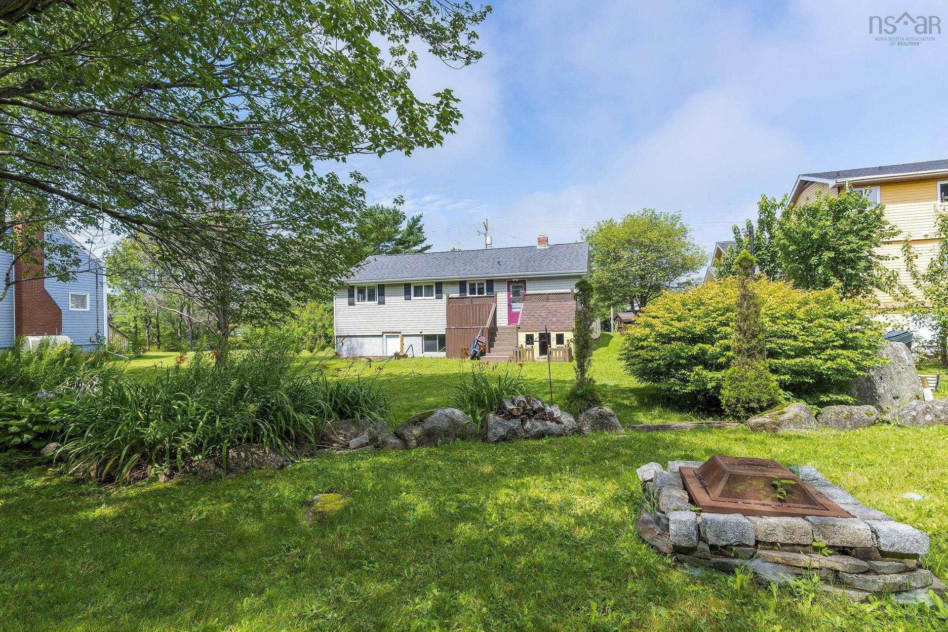 712 Old Sambro Road, Halifax, NS - Outdoor