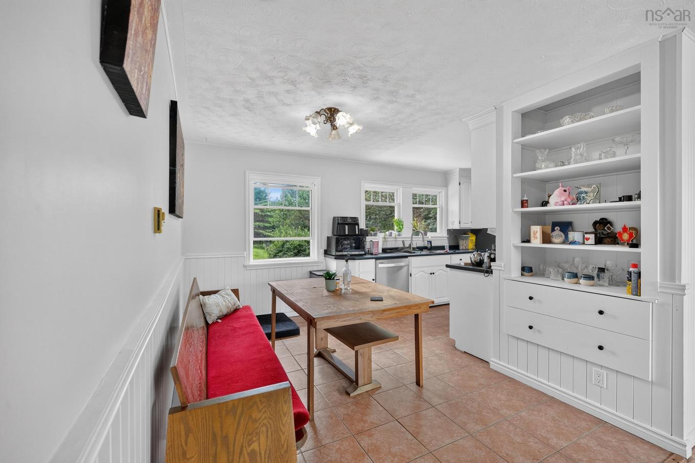 111 Prince William Street, Digby, NS - Indoor Photo Showing Office