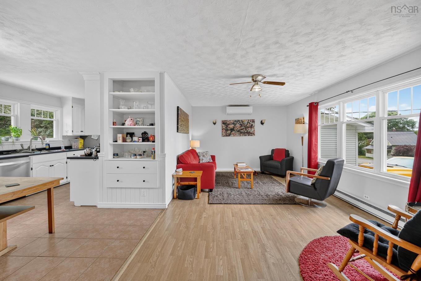 111 Prince William Street, Digby, NS - Indoor