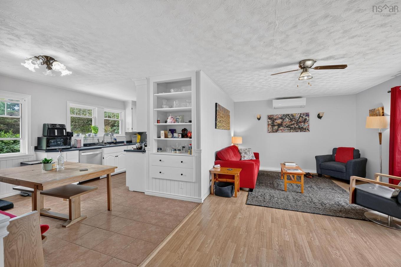 111 Prince William Street, Digby, NS - Indoor Photo Showing Other Room