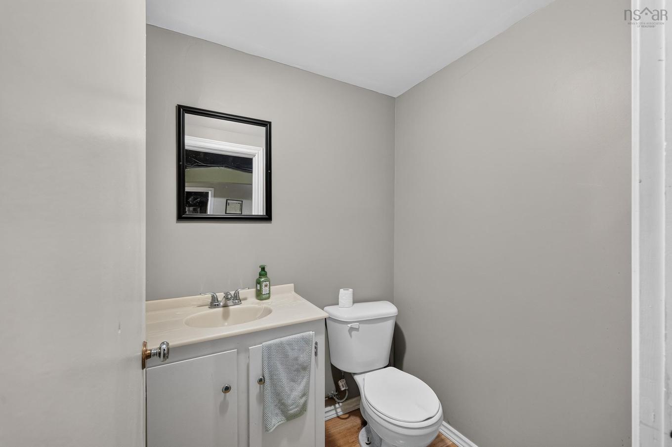 111 Prince William Street, Digby, NS - Indoor Photo Showing Bathroom